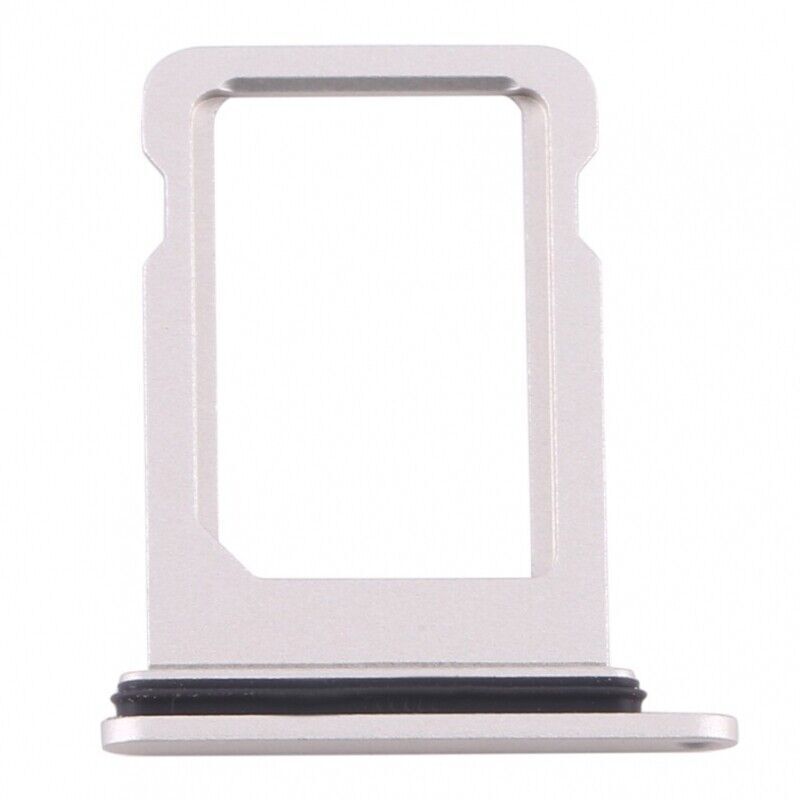 Sim Tray For Apple iPhone 12 Mini White